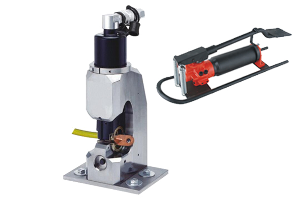 Hydraulic Crimper Head,Hydraulic Tools,Crimping Head CO-400F