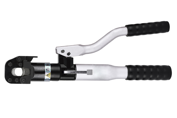 Max Φ20mm Hydraulic Copper Cable Cutter CPC-20GZL
