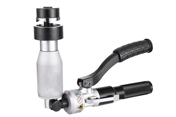 Hydraulic Puncher MAP-8WAL