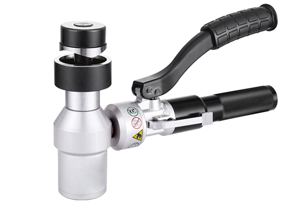 Hydraulic Puncher MAP-8ZAL