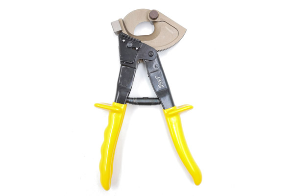 All-round Ratchet Cutter J-35S