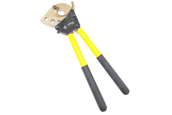 All-round Ratchet Cutter J-40S