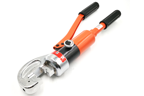 Hydraulic Tools Industrial Accessories Manual Hydraulic Press Tool ...