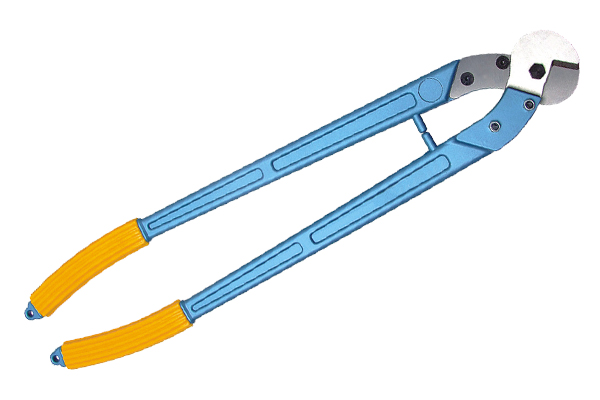 Max Φ14mm Steel Wire Ropes Cutter SCC-200