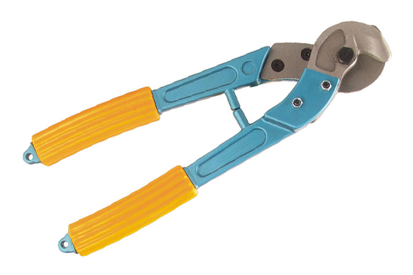 Max 100mm²  Cu/Al Cable Cutter CC-100L