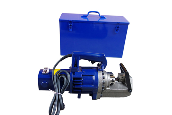 Max Φ32mm Electric Rebar Cutter RC-32