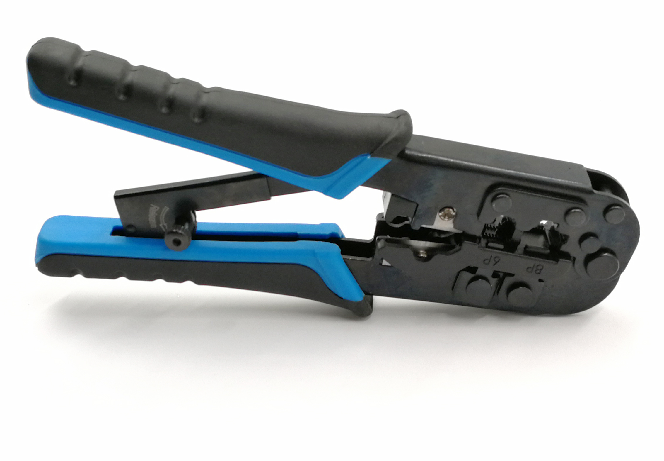 RJ12 RJ11 Crimps strips & Cuts Tools HT- N5684R