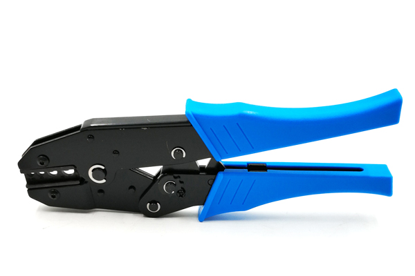 Non Insulated Terminals Crimping Tools LX-336N