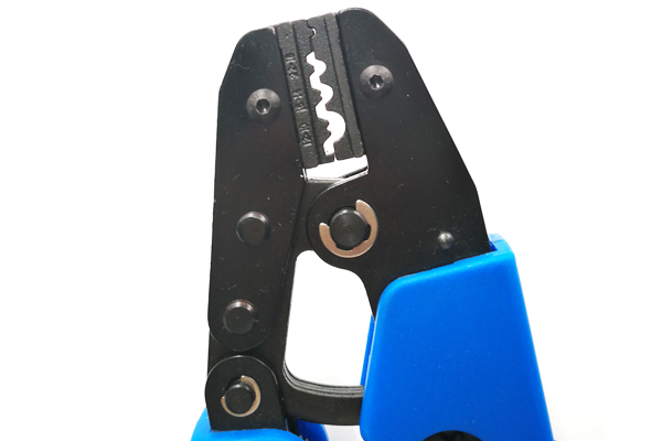 Non Insulated Terminals Crimping Tools AN-10