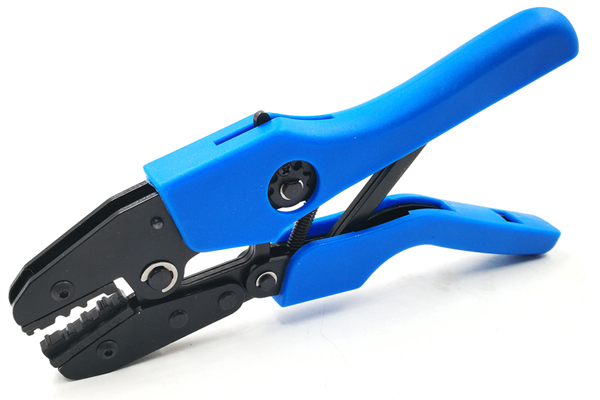Non Insulated Terminals Crimping Tools AN-10