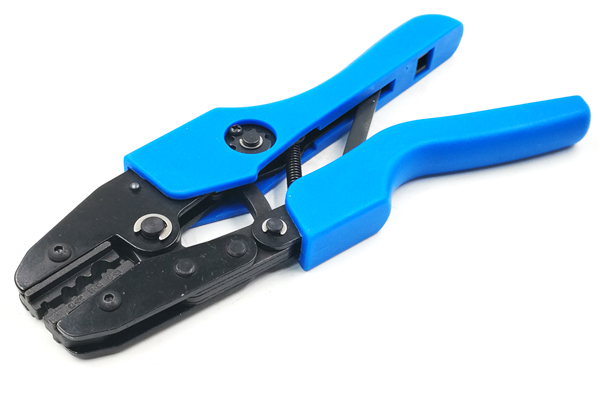 Non Insulated Terminals Crimping Tools AN-10