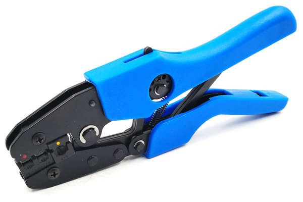 Insulated Terminals And Connector Crimping Tools AN-30J