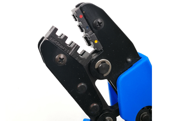 Insulated Terminals And Connector Crimping Tools AN-30J