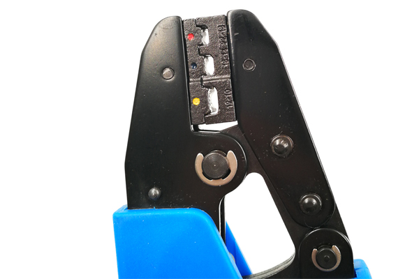 Insulated Terminals And Connector Crimping Tools AN-30J