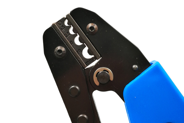Non Insulated Terminals Crimping Tools AN-336N