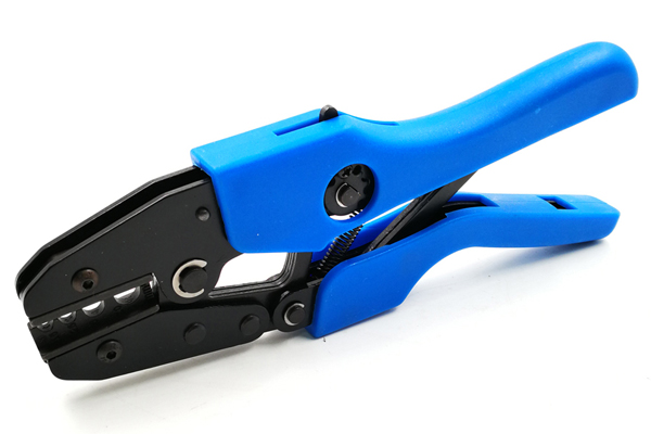 Non Insulated Terminals Crimping Tools AN-336N