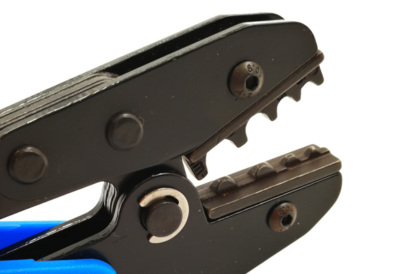 Non Insulated Terminals Crimping Tools AN-336N