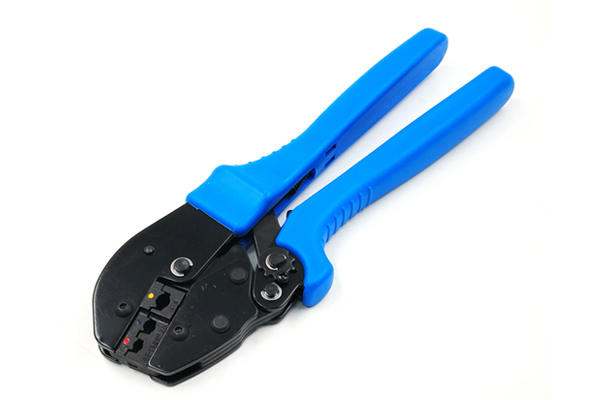 Insulated Terminals And Connector Crimping Tools AP-30J