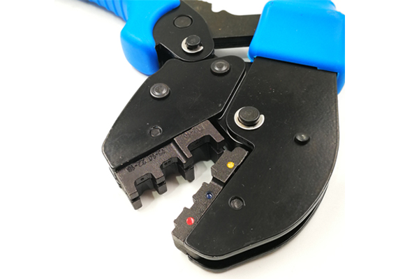 Insulated Terminals And Connector Crimping Tools AP-30J
