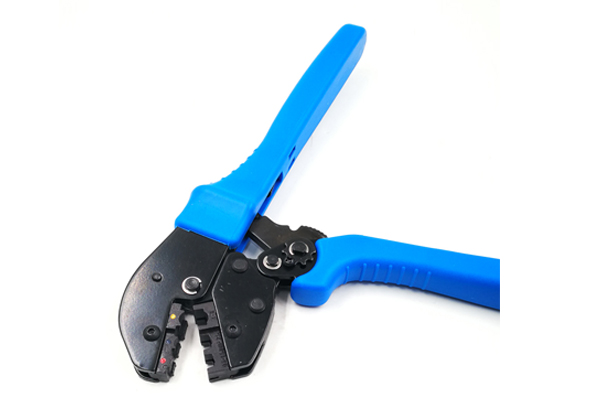 Insulated Terminals And Connector Crimping Tools AP-30J