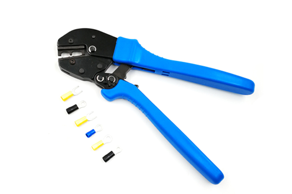 Insulated terminals And Connector Crimping Tools AP-18C