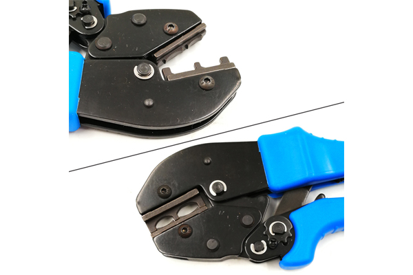 Insulated terminals And Connector Crimping Tools AP-18C