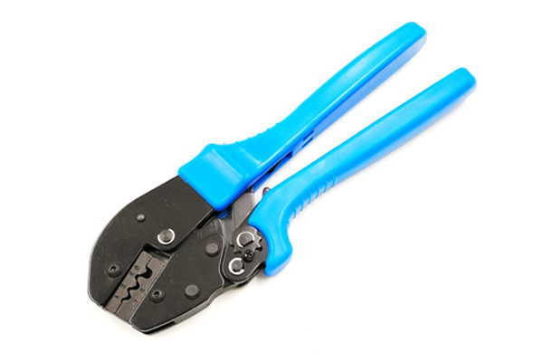 Insulated terminals And Connector Crimping Tools AP-18C