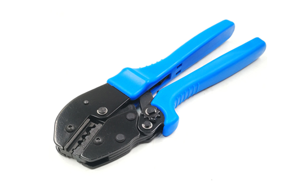Non Insulated Terminals Crimping Tools AP-10