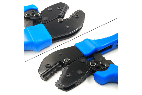 Non Insulated Terminals Crimping Tools AP-10