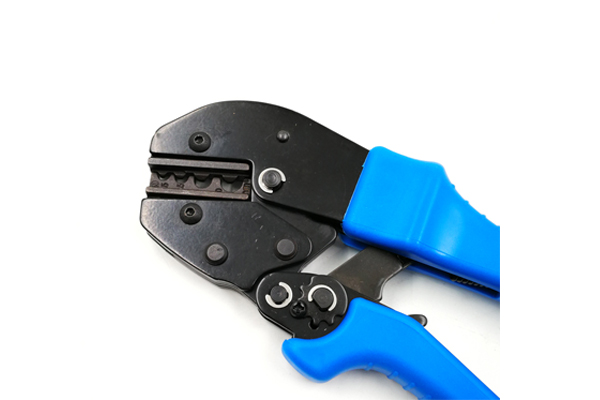 Non Insulated Terminals Crimping Tools AP-336N