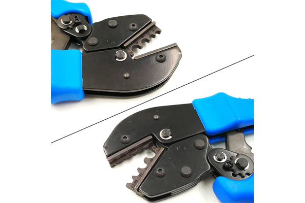 Non Insulated Terminals Crimping Tools AP-336N