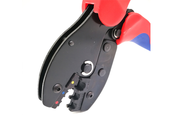 Insulated Terminals Crimping Tool LY-30J