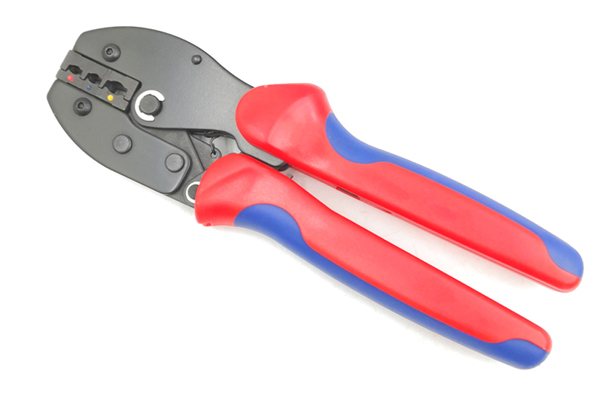 Insulated Terminals Crimping Tool LY-03C