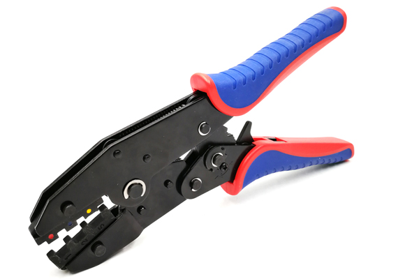 Insulated Terminals Crimping Tool LXN-125