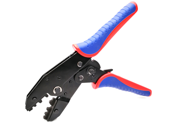 Non Insulated Terminals Crimping Plier LXN-10N