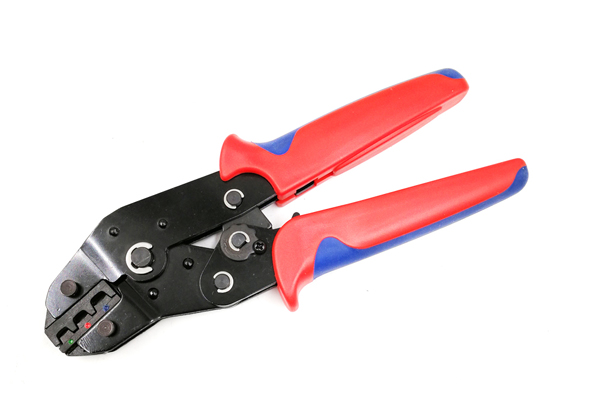 0.25mm²-2.5mm/24AWG-14AWG Crimping Tool LXN-02CSN