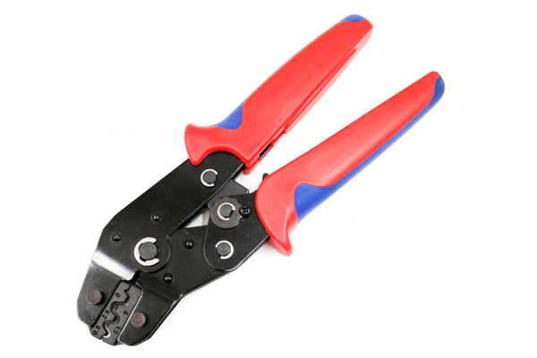 0.5-6mm²/20-10AWG Crimping Tool LXN-X6SN