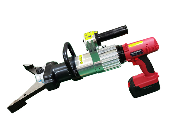 Max Φ300mm Hydraulic Cutter Spreader BC-300