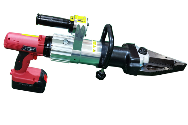 Max Φ300mm Hydraulic Cutter Spreader BC-300