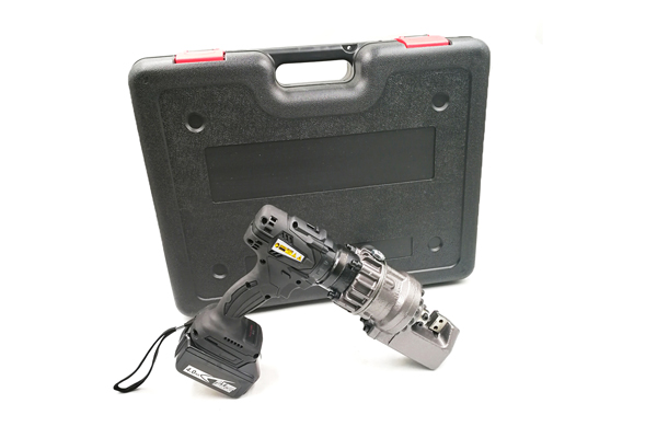 Max Φ16mm Battery Cordless Rebar Cutter RC-16B