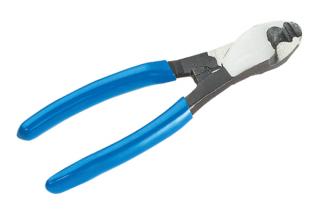 Max 22mm² Cu/Al Cable Cutter CK-22