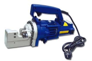 Max Φ20mm Electric Rebar Cutter RC-20