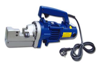 Max Φ22mm Electric Rebar Cutter RC-22