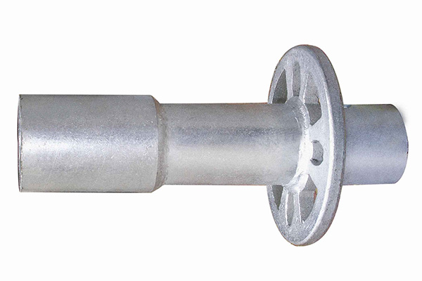 Ringlock Base Collar