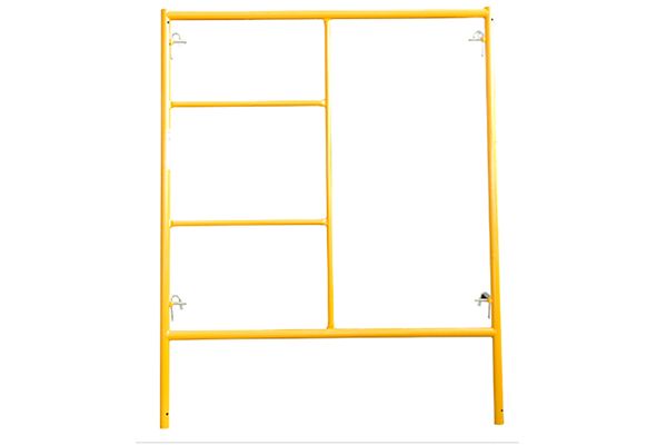 Mason Frame Series