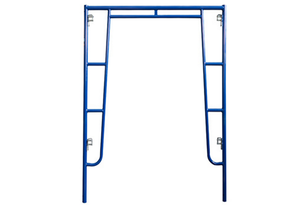 Walk Through Frame Series