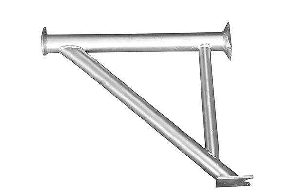 Cuplock Board Bracket Series