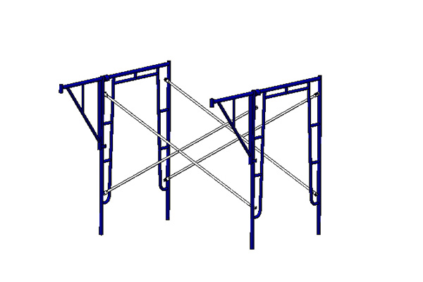 Frame Scaffold
