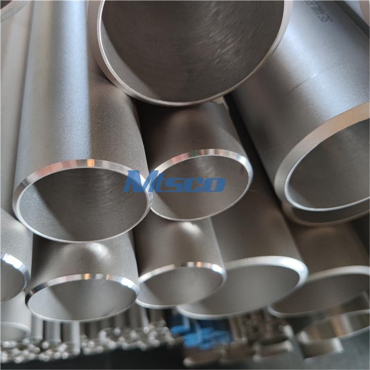 Why nickel alloy is more expensive?
