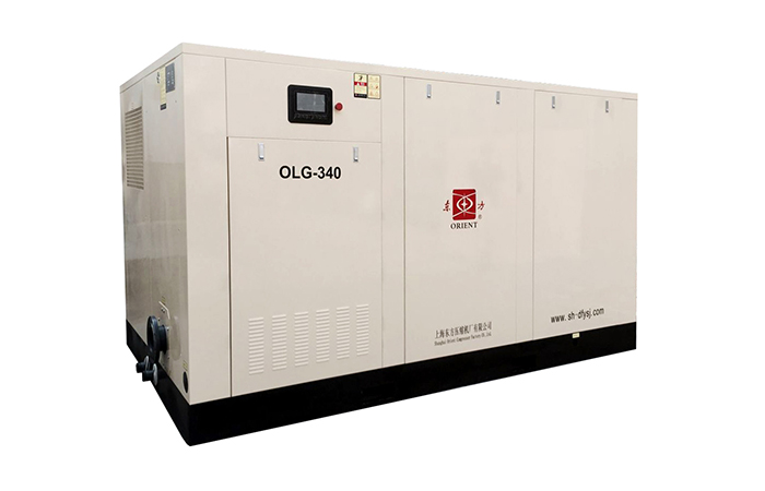 OLG-水冷系列空氣壓縮機